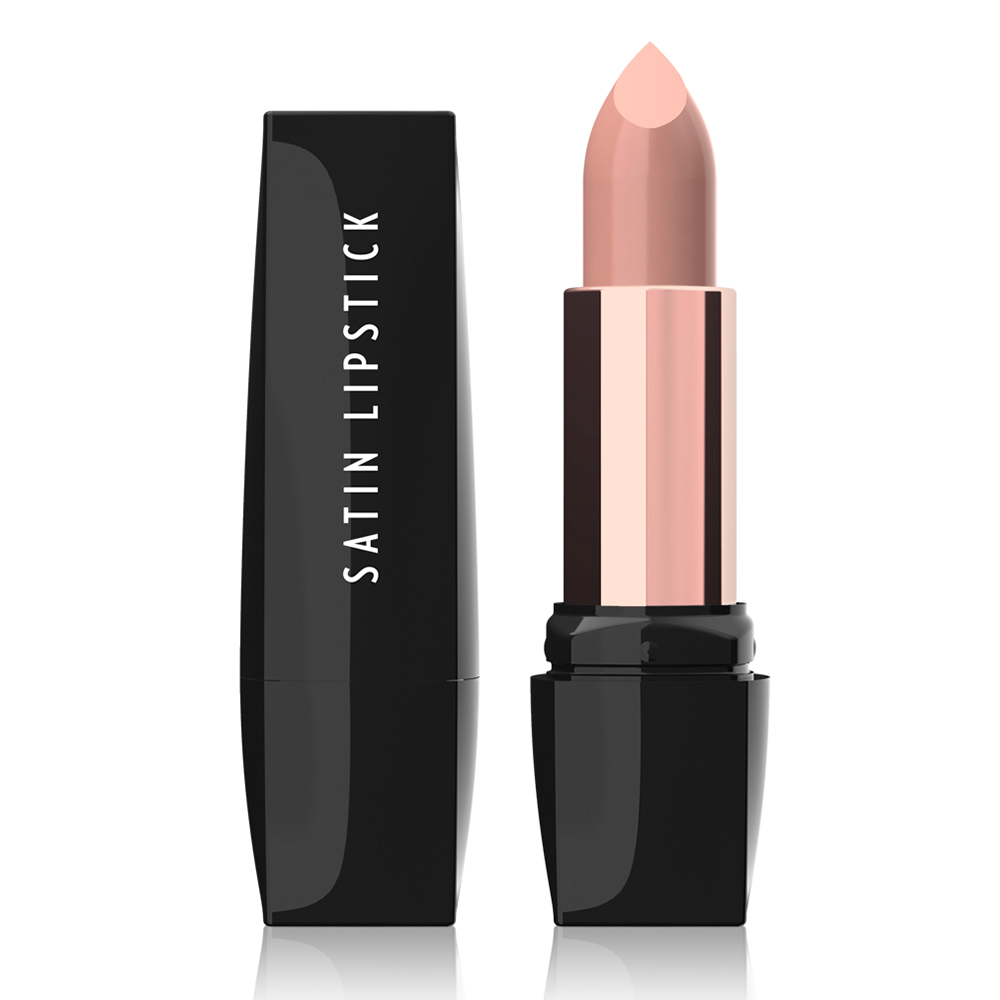 ג.ר שפתון משי SATIN LIPSTICK